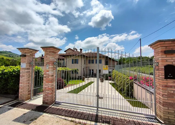 Cascina Bellonuovo
