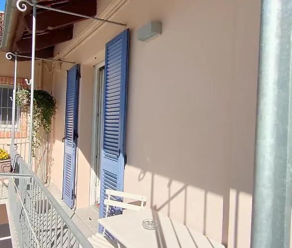 Cascina Bellonuovo Alba (Piedmont)