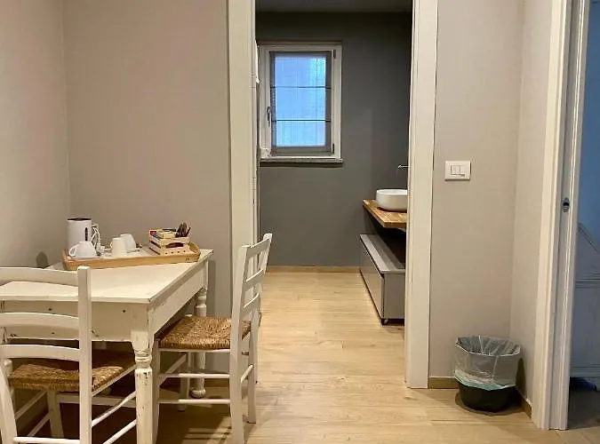 Cascina Bellonuovo *