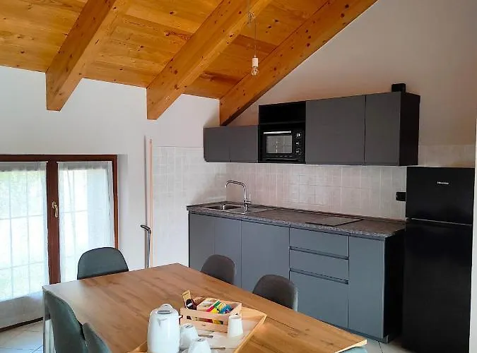 Cascina Bellonuovo Bauernhof