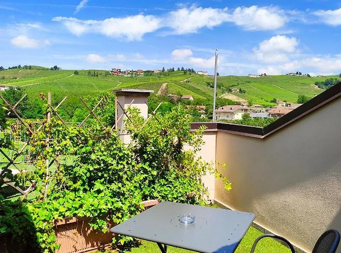Cascina Bellonuovo * Alba (Piedmont)