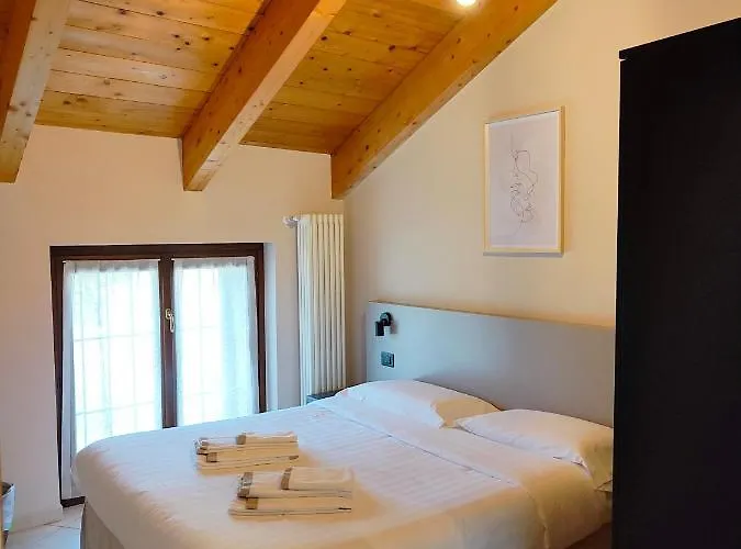 Cascina Bellonuovo Bauernhof *