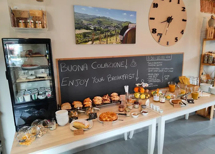 Cascina Bellonuovo *