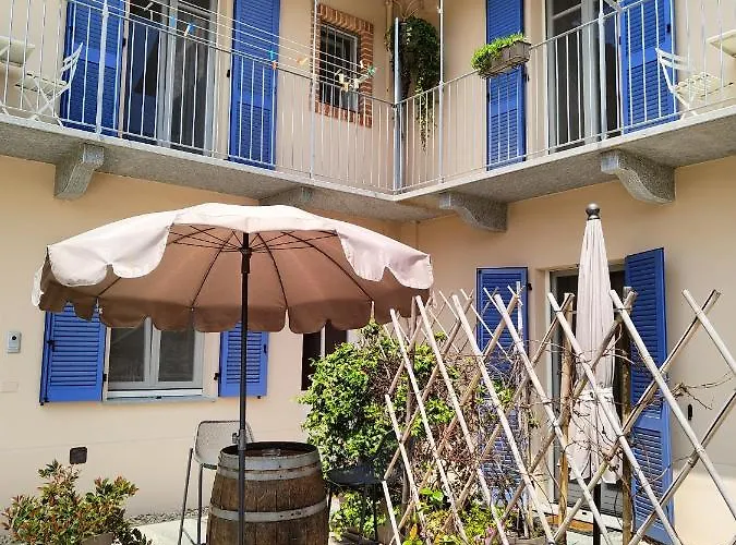 Cascina Bellonuovo *