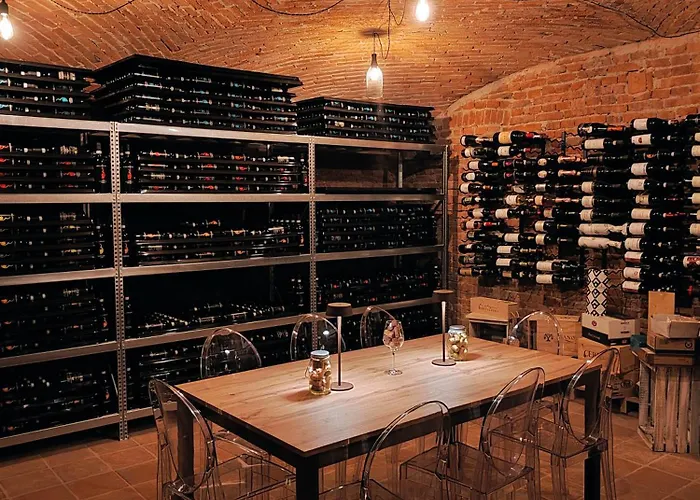 Bauernhof Cascina Bellonuovo