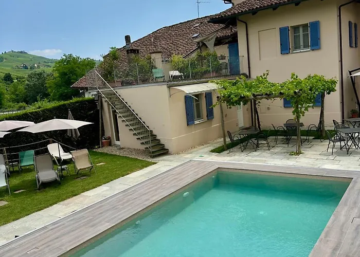 Cascina Bellonuovo *