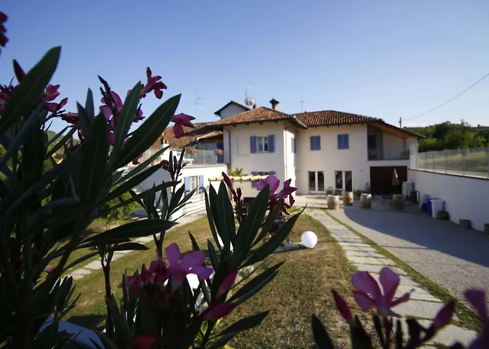 Cascina Bellonuovo *