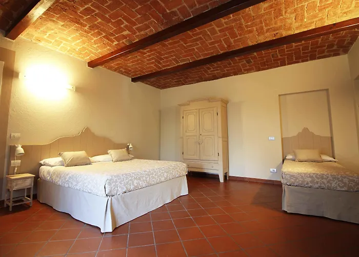 Cascina Bellonuovo *