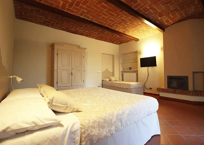 Bauernhof Cascina Bellonuovo *