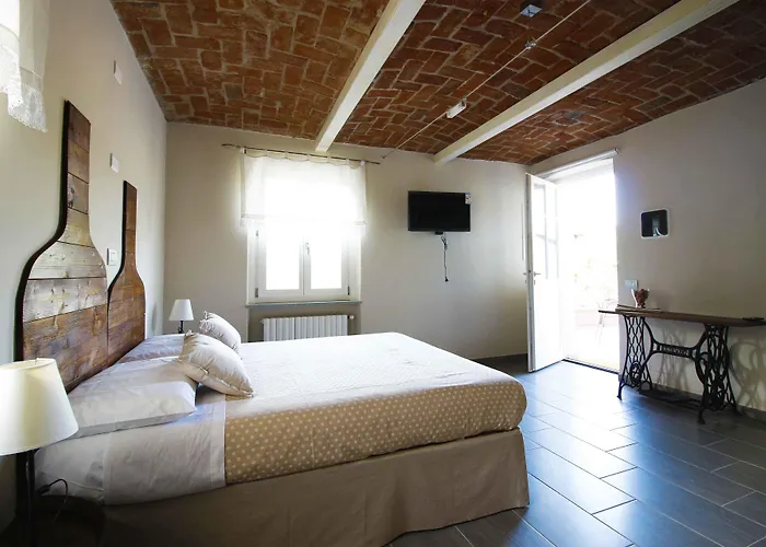Cascina Bellonuovo *