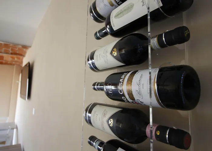 Cascina Bellonuovo * Alba (Piedmont)