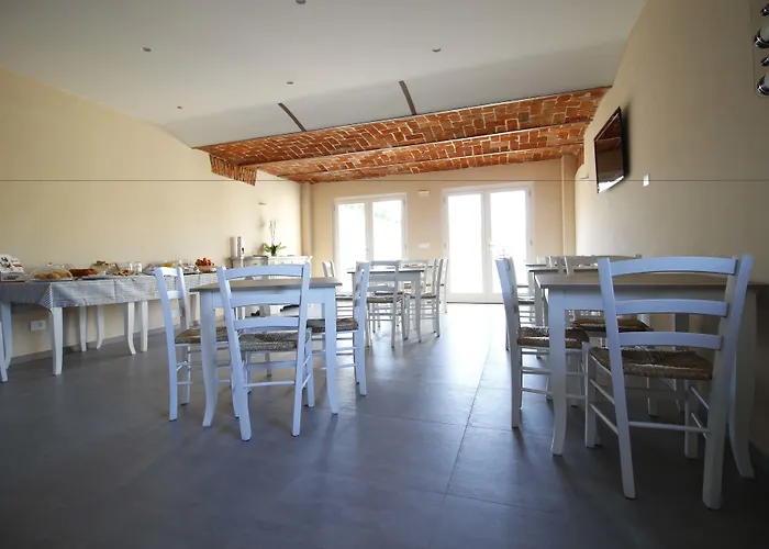 Cascina Bellonuovo Bauernhof Alba (Piedmont)