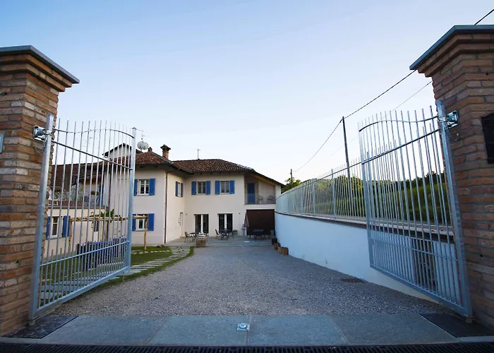 Cascina Bellonuovo *