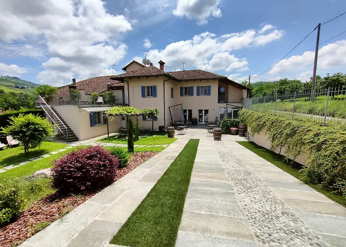 Cascina Bellonuovo *