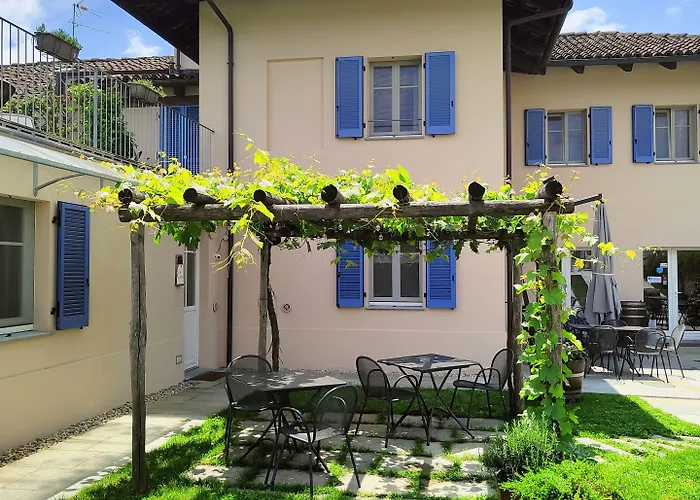 Cascina Bellonuovo