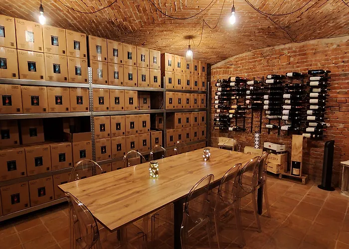 Cascina Bellonuovo Bauernhof
